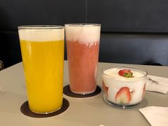-CAFE'IN精品咖啡体验空间(小寨店)