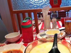 -西贝(吴江路湟普汇店)