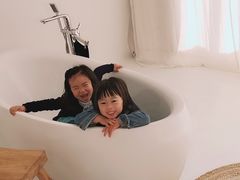 -柒月北岸民宿(西山店)