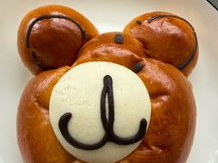 -山崎面包(苏州中心店)