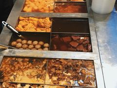 牛肉丸-老广州牛杂(深圳白石洲总店)