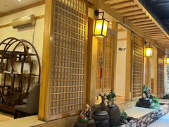 -延松朝鲜族料理