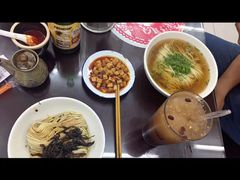 -逸桂禾面馆