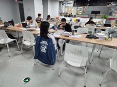 -诺亚雅思托福北郊中心(凤城路店)