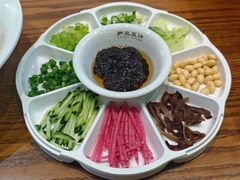 -尹三豆汁(前门旗舰店)