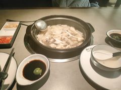 -同仁四季椰子鸡(无锡滨湖万象汇店)
