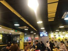 大堂-望京小腰(北京总店)