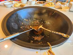 -江湖水乡铁锅炖魚(周庄嘉园店)