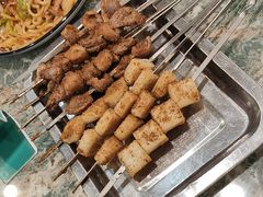 -马吉德牛肉拉面(新街口店)