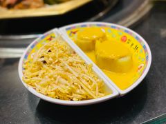 -芦月轩羊蝎子(劲松店)