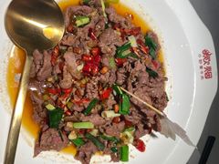 -炊烟小炒黄牛肉(中心印象城店)