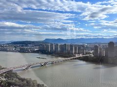 -三迪希尔顿酒店·星空酒廊