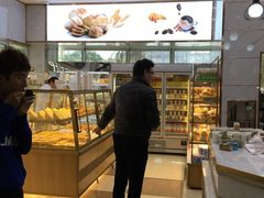 -复旦大学本部-食堂
