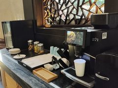 -上海齐鲁万怡大酒店·辣椒屋咖啡厅