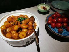 -披云徽宴(石景山店)