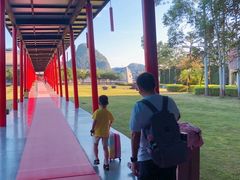 -Club Med地中海俱乐部·桂林度假村