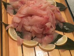 -富力希尔顿酒店·地阔自助餐厅