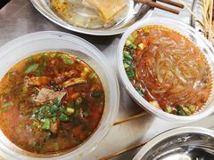 -卫卫麻辣烫(建设新村路店)