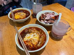 -晓马鸭店(新芜路店)