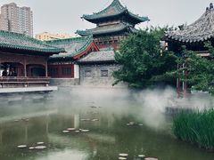 -迎泽公园