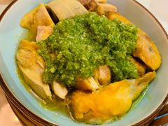 -锦園(伊势丹美食城店)