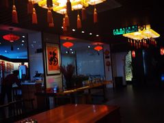 -鲍氏金勺子(恒大店)