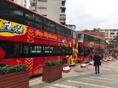 -广州都市观光巴士(粤陶巴)