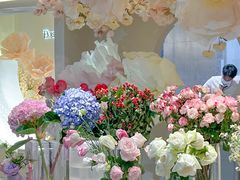 -晶雅花园西餐厅(南京首店)