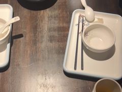 -乔街深夜食堂·台州菜·高压锅生蚝(杭州总店)