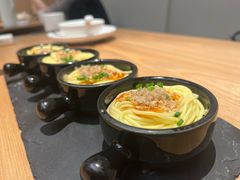 -榕意·川味之美(深业上城店)