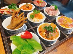 -楠火锅(龙阳广场店)
