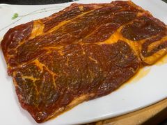 秘制大片牛排-鹤之乡·齐齐哈尔烤肉·非遗(秋涛路店)