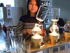 -dotcom coffee古点咖啡(致真大厦店)