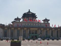 -中国农业博物馆