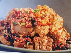 -马凯餐厅(地安门店)