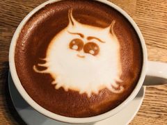 Mocca-Risø mat og kaffebar