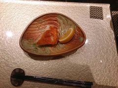 -Ginza Onodera铁板烧(外滩十八号店)