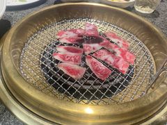 -NIUAN牛庵·日式和牛烧肉(恒隆店)