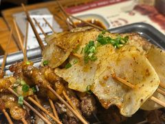 -木屋烧烤(龙华店)