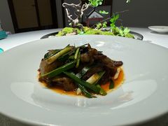 土猪回锅肉-松云泽