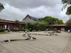 -顺峰山公园