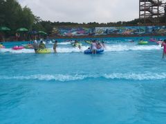 -热带风暴水上乐园(新镇路)