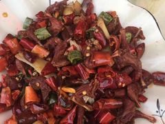 -十三香辣虾(夏湾店)