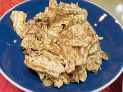 -北平味道.京味菜.烤鸭(梨园店)