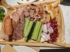 -关东小磨东北菜(漕河泾印象城店)