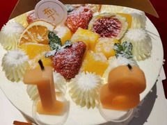 -宝燕壹号景观餐厅(龙盛国际商业广场店)