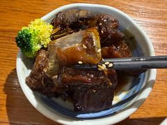 -囿面传统制面馆(中央路店)