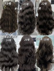 -YH HAIR SALON