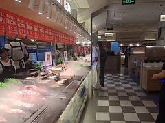 -星伦多自助料理·涮烤一体(江桥万达店)