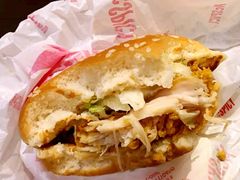 -麦当劳(武昌火车站店)